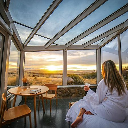 Skyscape Villa Twizel Exterior photo
