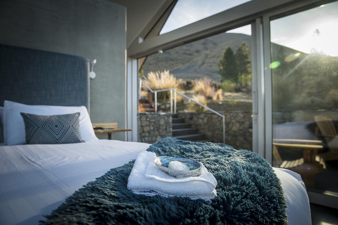 Skyscape Villa Twizel Exterior photo